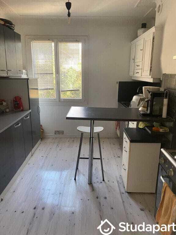 Maison - 150 m² - 12 pièces