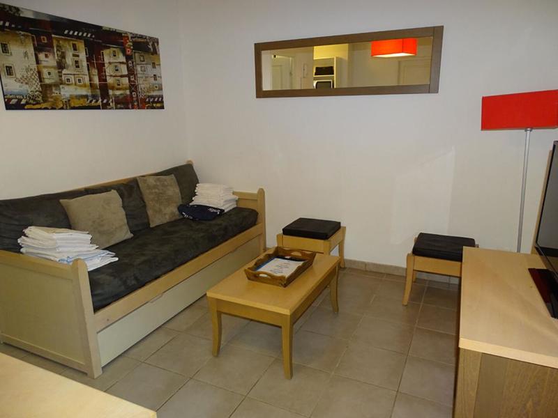 Appartement - 56 m² - 4 pièces