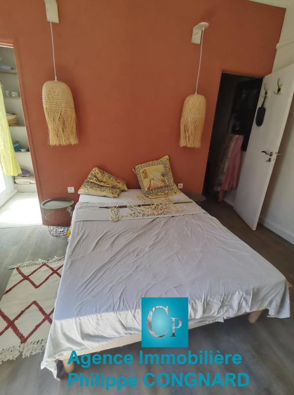 Appartement - 75 m² - 3 pièces