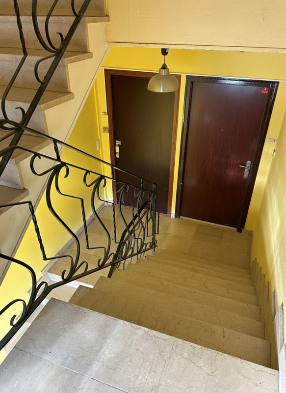 Appartement - 26 m² - 2 pièces