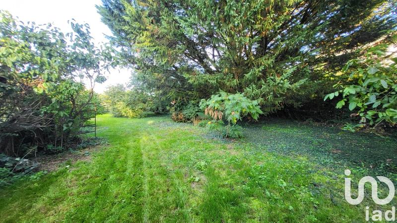 Maison de campagne - 88 m² - 4 pièces