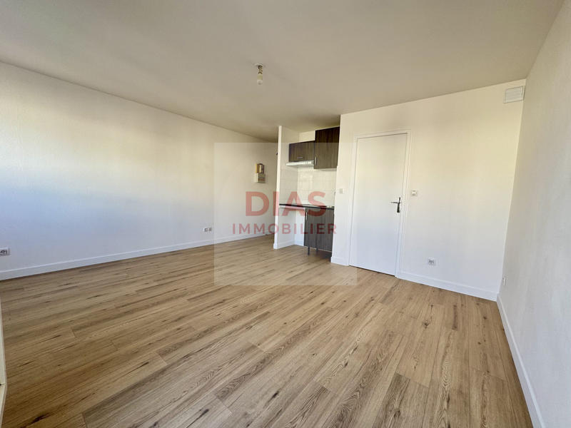 Appartement - 25 m² - 1 pièce