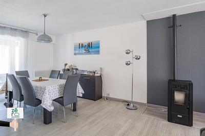 Maison - 133 m² - 7 pièces