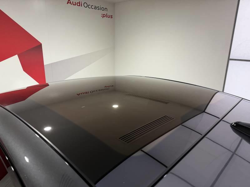 Audi A5 Tdi Hybride 204 ch s tronic 7 s line