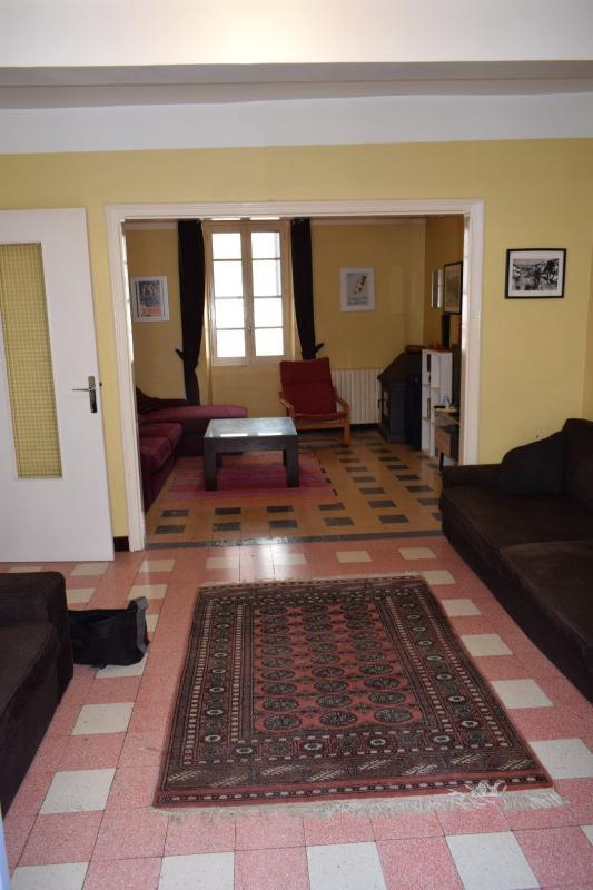 Maison de ville - 190 m² - 12 pièces