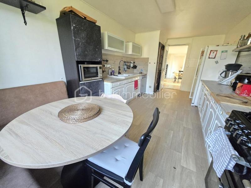 Maison en pierre - 201 m² - 5 pièces