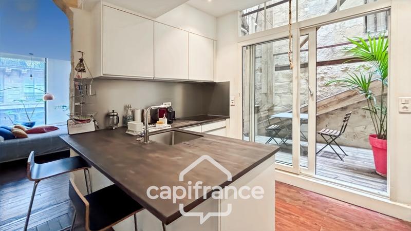 Local commercial - 92 m² - 3 pièces