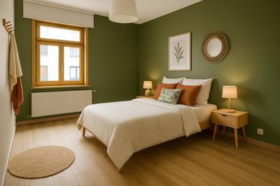 Appartement - 73 m² - 3 pièces