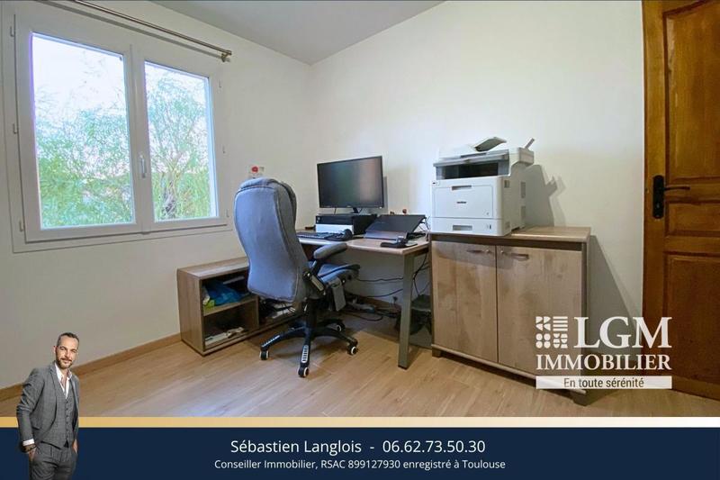 Maison - 166 m² - 7 pièces