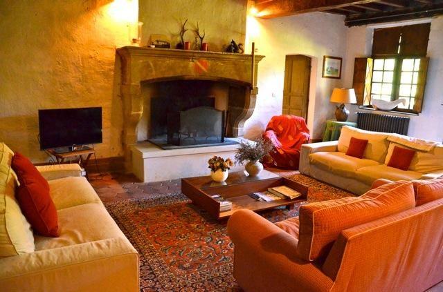 Maison - 260 m² - 8 pièces