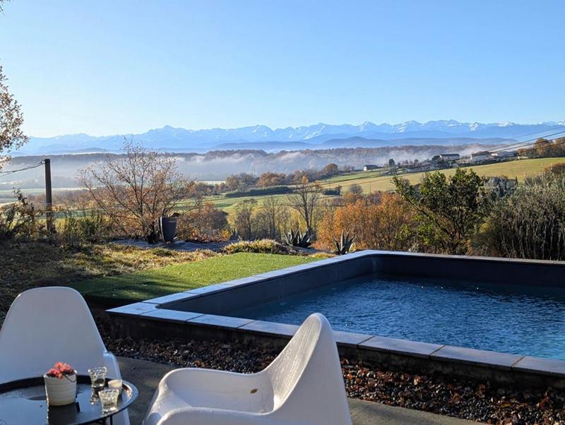 Maison - 117 m² - 6 pièces