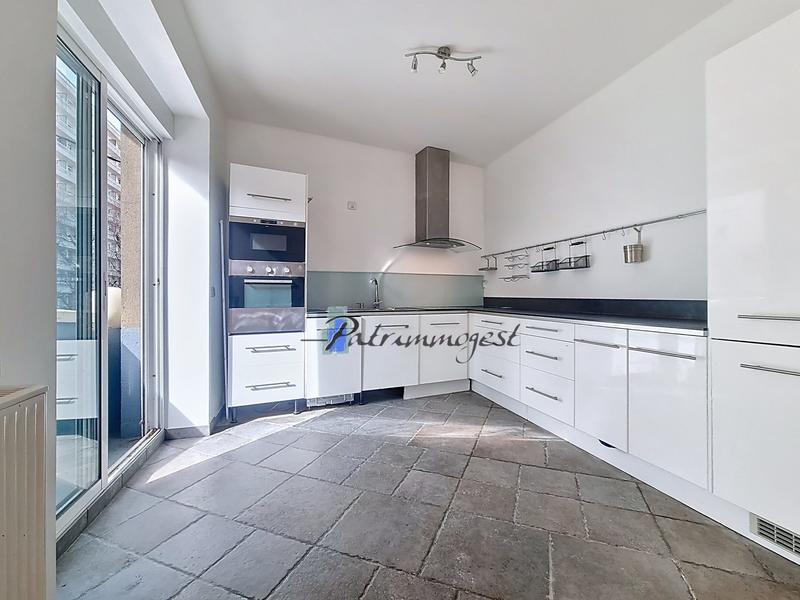 Appartement - 74 m² - 4 pièces