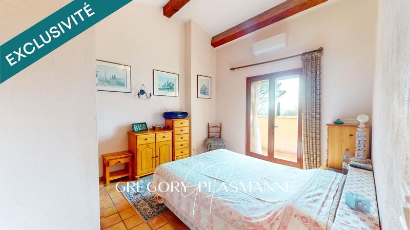 Maison - 180 m² - 4 pièces