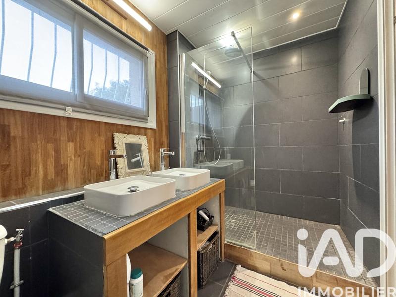 Appartement - 34 m² - 2 pièces