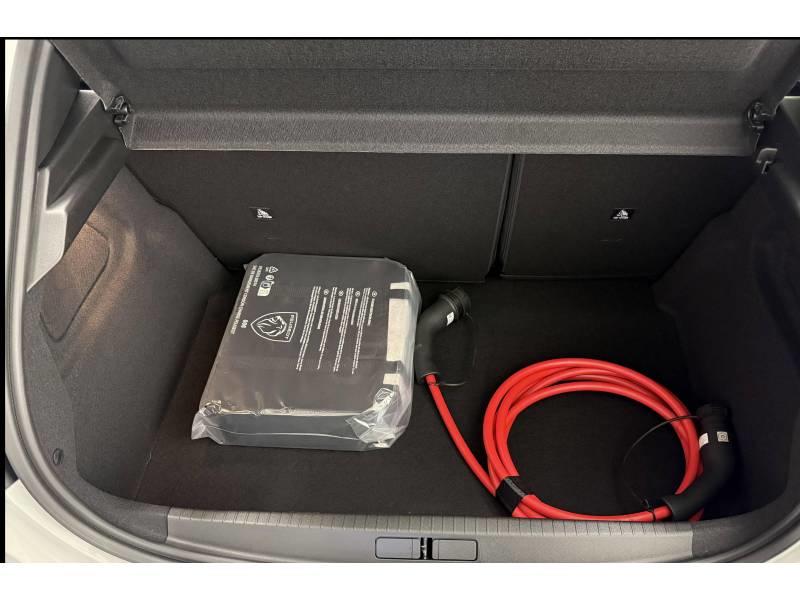 Peugeot 208 Electrique 54 kWh 156ch Allure