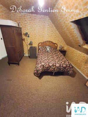 Maison - 118 m² - 5 pièces