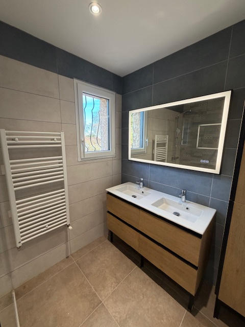 Duplex - 83 m² - 3 pièces