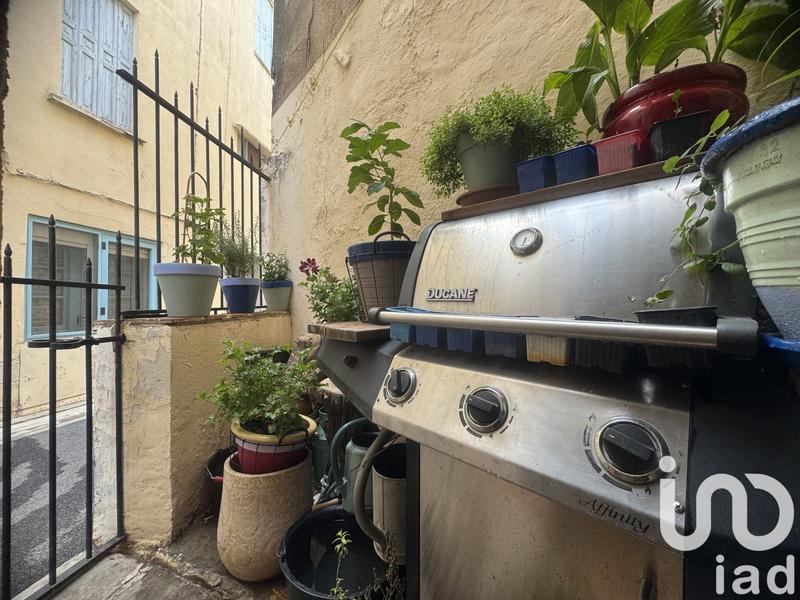 Maison de village - 177 m² - 6 pièces