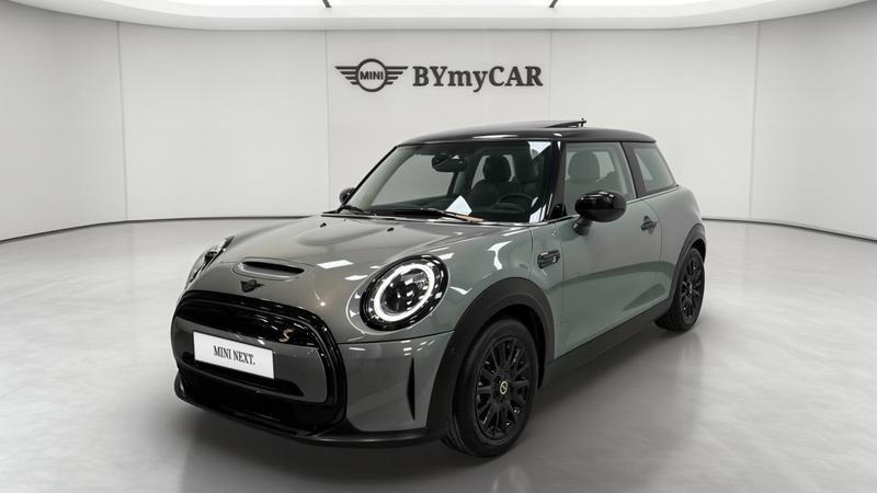 Mini 3 portes Hatch Electric F56 Bev Lci Cooper se 184 ch Edition Premium Plus