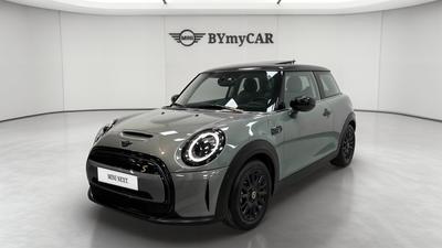 Mini 3 portes Hatch Electric F56 Bev Lci Cooper se 184 ch Edition Premium Plus