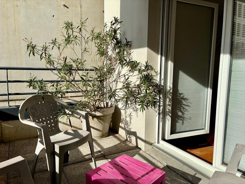 Appartement - 82 m² - 3 pièces