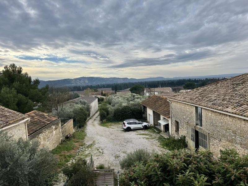 Mas - 261 m² - 8 pièces