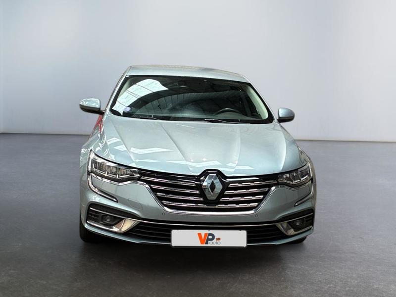 Renault Talisman Tce 160 Edc Fap Business