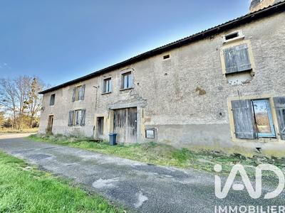 Maison - 650 m² - 14 pièces