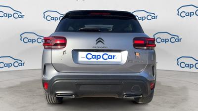 Citroën C5 Aircross 1.5 BlueHDi 130 Eat8 Shine - Automatique Entretien constructeur