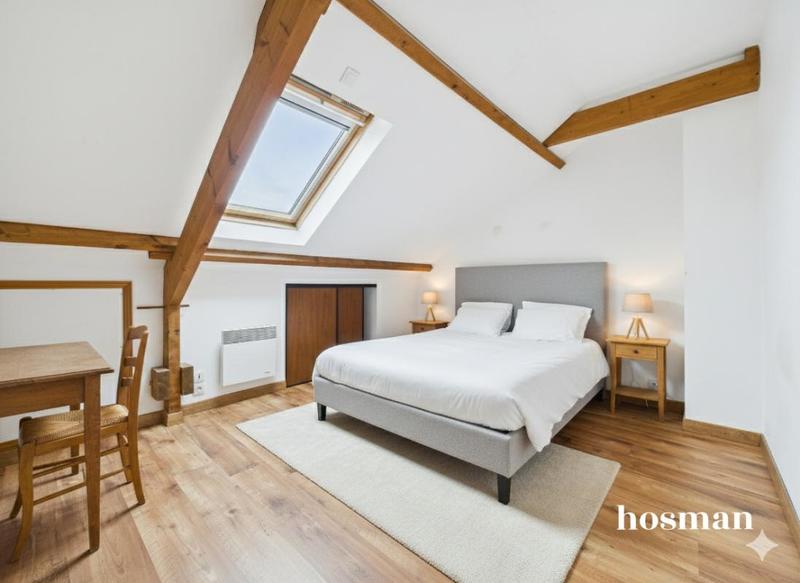 Maison - 117 m² - 4 pièces