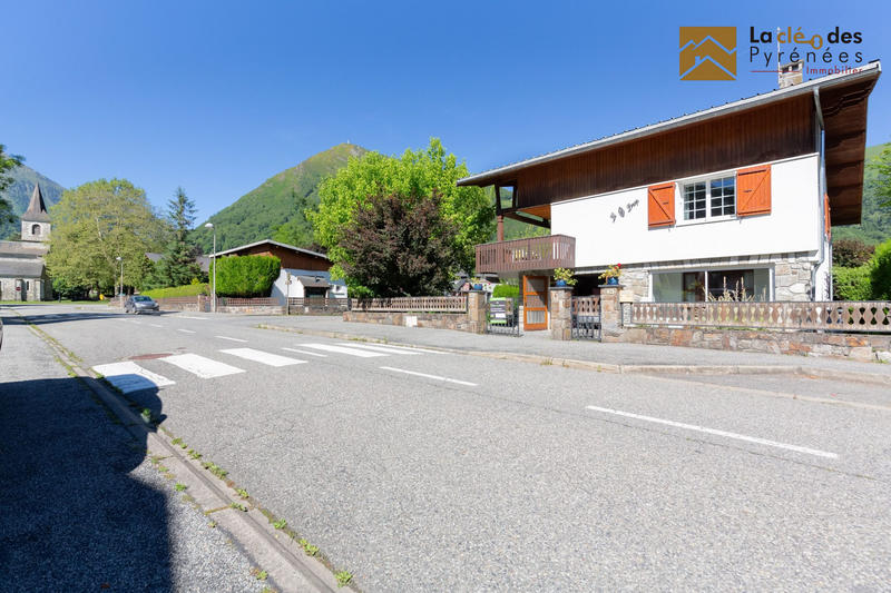 Viager - Villa - 154 m² - 7 pièces