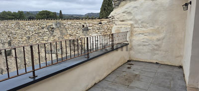 Duplex - 131 m² - 5 pièces