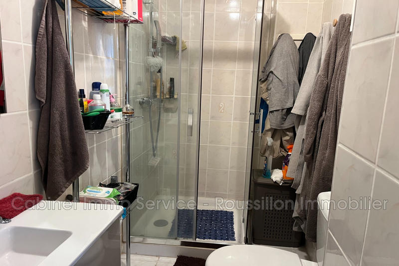 Maison de village - 115 m² - 5 pièces