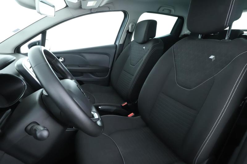 Renault Clio 0.9 TCe Limited 90 ch
