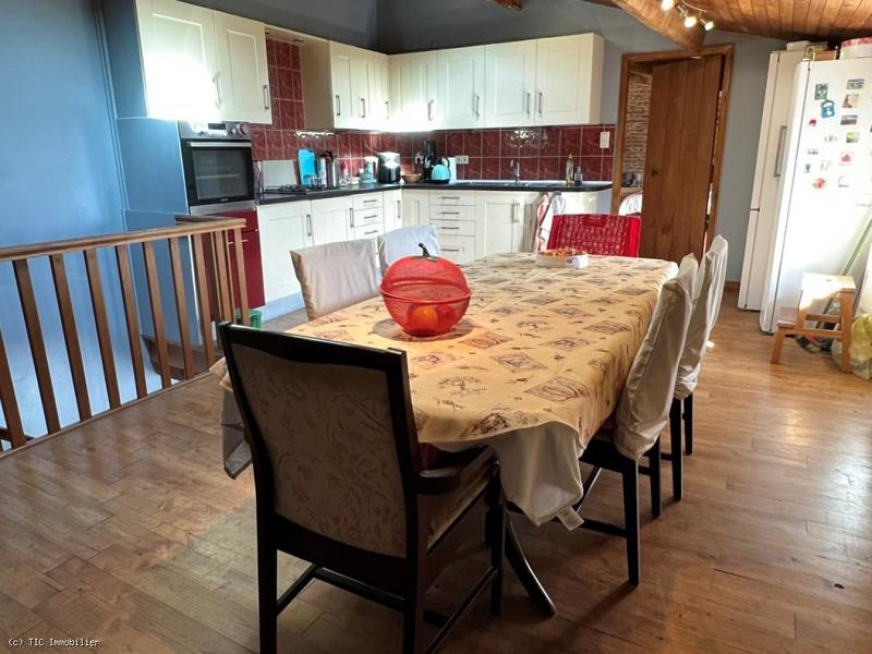 Maison de campagne - 312 m² - 13 pièces