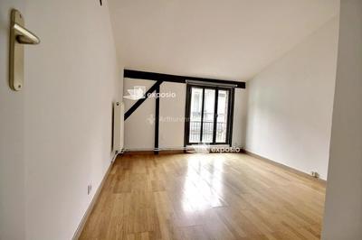 Appartement - 84 m² - 5 pièces