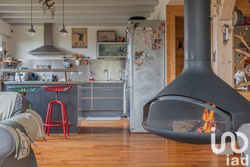 Maison de maîtres - 177 m² - 6 pièces