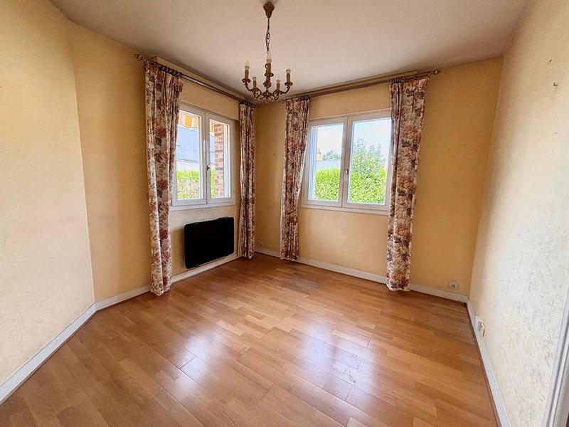 Maison - 152 m² - 5 pièces