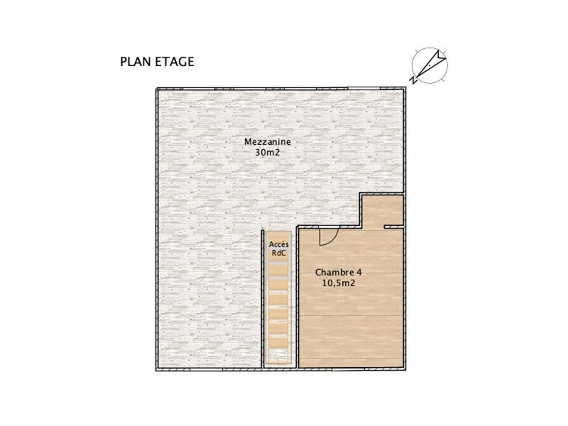 Maison - 155 m² - 6 pièces