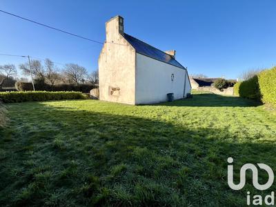 Maison - 74 m² - 4 pièces