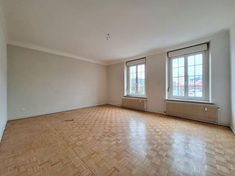 Appartement - 64 m² - 2 pièces