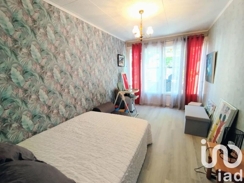 Maison de village - 111 m² - 4 pièces