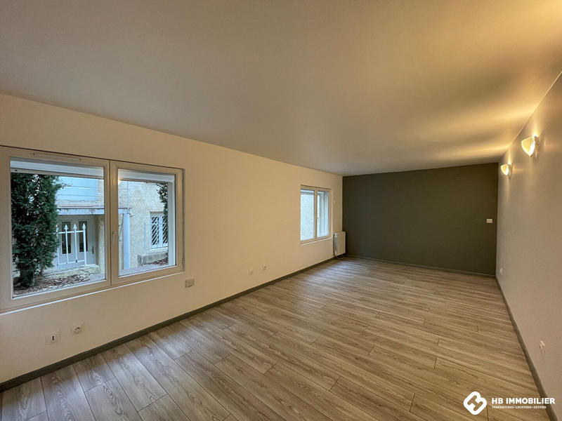 Appartement - 67 m² - 3 pièces