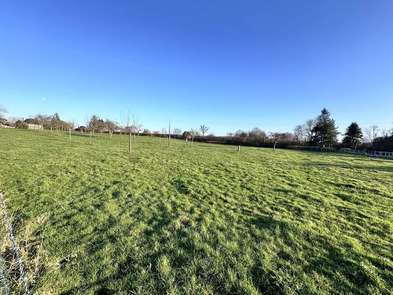 Propriété - 491 m² - 22 pièces