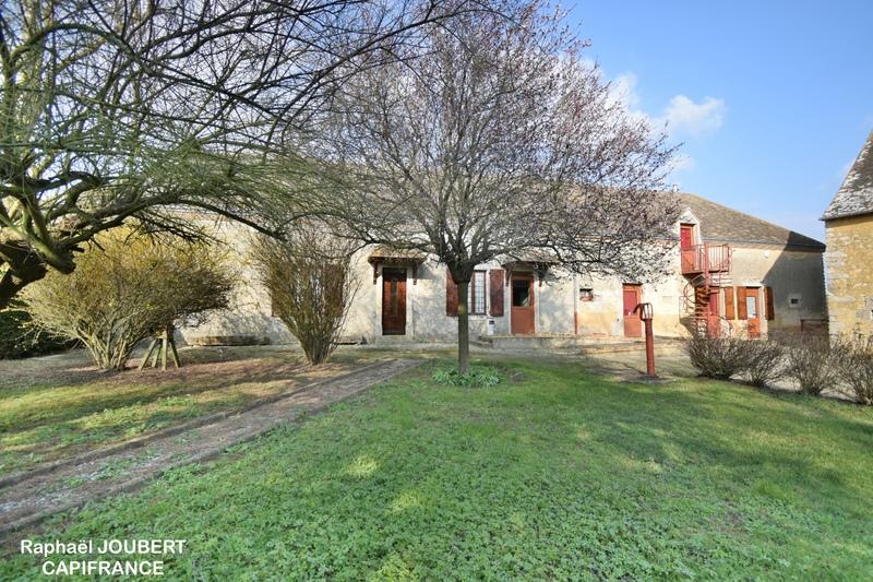 Fonds de commerce - 450 m²