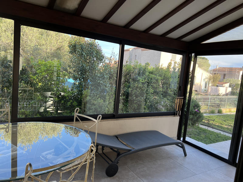 Maison - 104 m² - 5 pièces