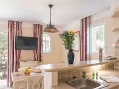 Appartement - 27 m² - 1 pièce