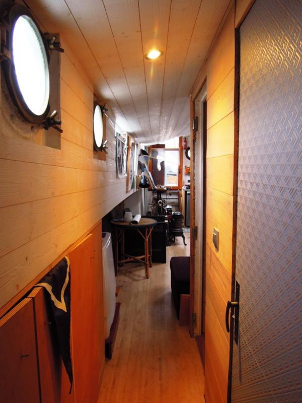 Appartement - 30 m² - 2 pièces