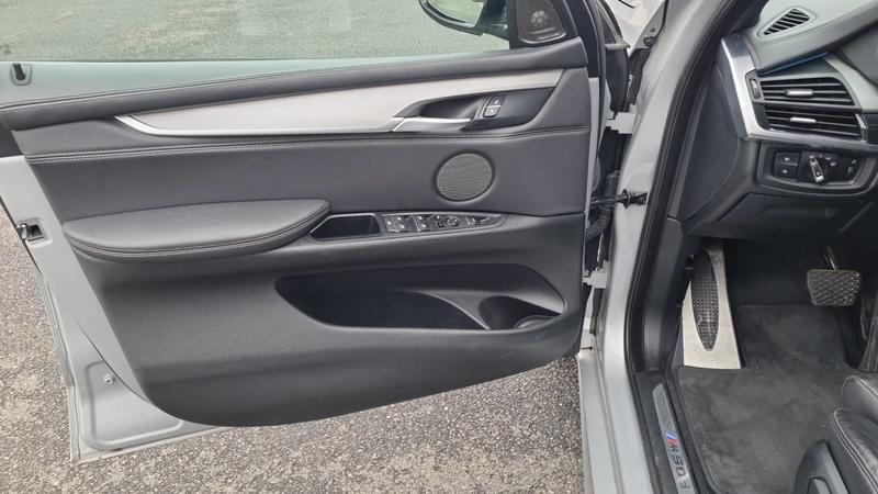 Bmw X5 (F15) xDrive 50d 381 Bva8 m