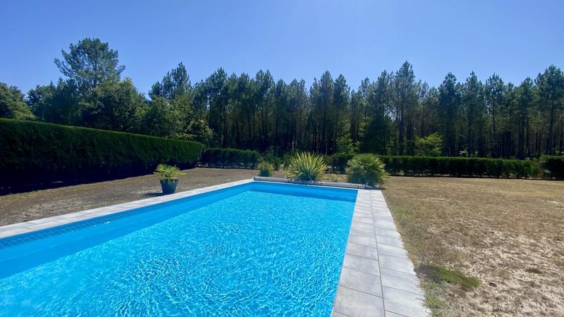 Maison - 112 m² - 5 pièces